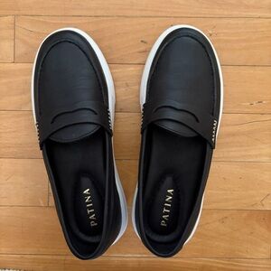 Portland Leather sneakers